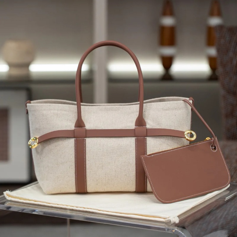 Leather Work Bag Women - 26개의 새로운 토트 스타일 가죽 숄더백