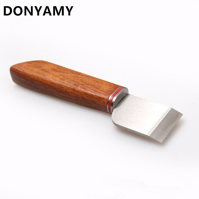 가죽 공예용 칼날, 가죽 공예 칼, 강철 소재, 두께  - Leatherwork Knife 리뷰 및 가격