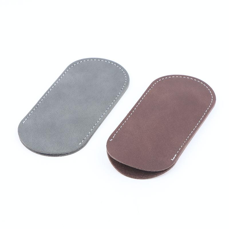 1Pc 나이프 버터플라이 특수 PU 가죽 나이프 커버  - Leatherwork Knife 리뷰 및 가격