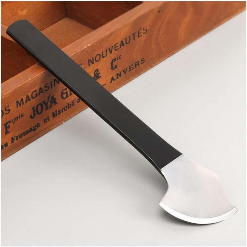 2개 가죽 공예용 커팅/스키빙 나이프 날카로운 칼날 D - Leatherwork Knife 리뷰 및 가격