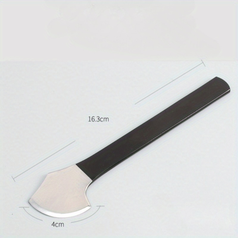 2개 가죽 공예용 커팅/스키빙 나이프 날카로운 칼날 D - Leatherwork Knife 리뷰 및 가격