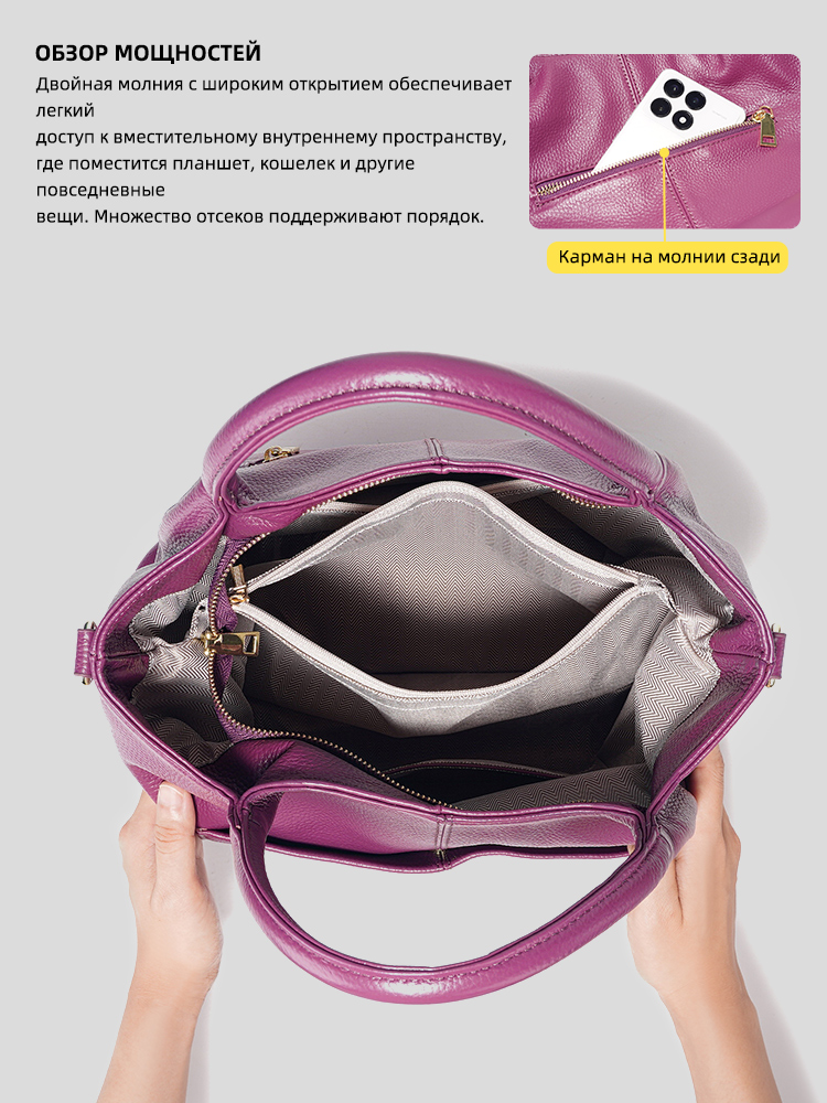 Zency 여성용 정품 가죽 대형 토트 백 작업용 고용 - Leather Work Bag Women 리뷰 및 가격