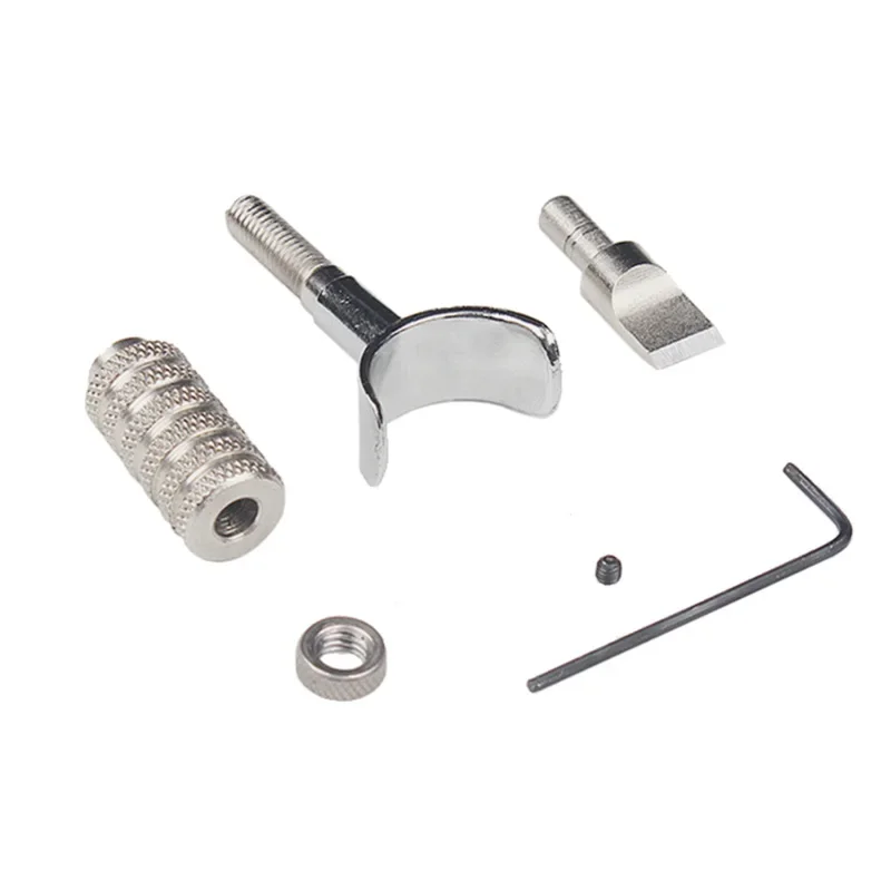 합금강 조절 가능한 회전 조각 나이프 블레이드, 가죽  - Swivel Knife Tool 리뷰 및 가격