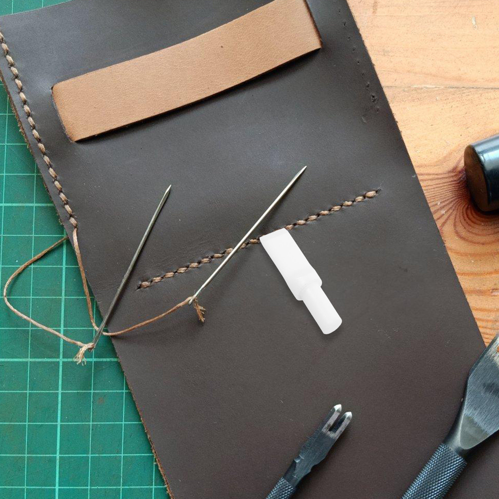 세라믹 회전 조각 칼날 DIY 공예 도구 인체공학적 손 - Leatherwork Knife 리뷰 및 가격