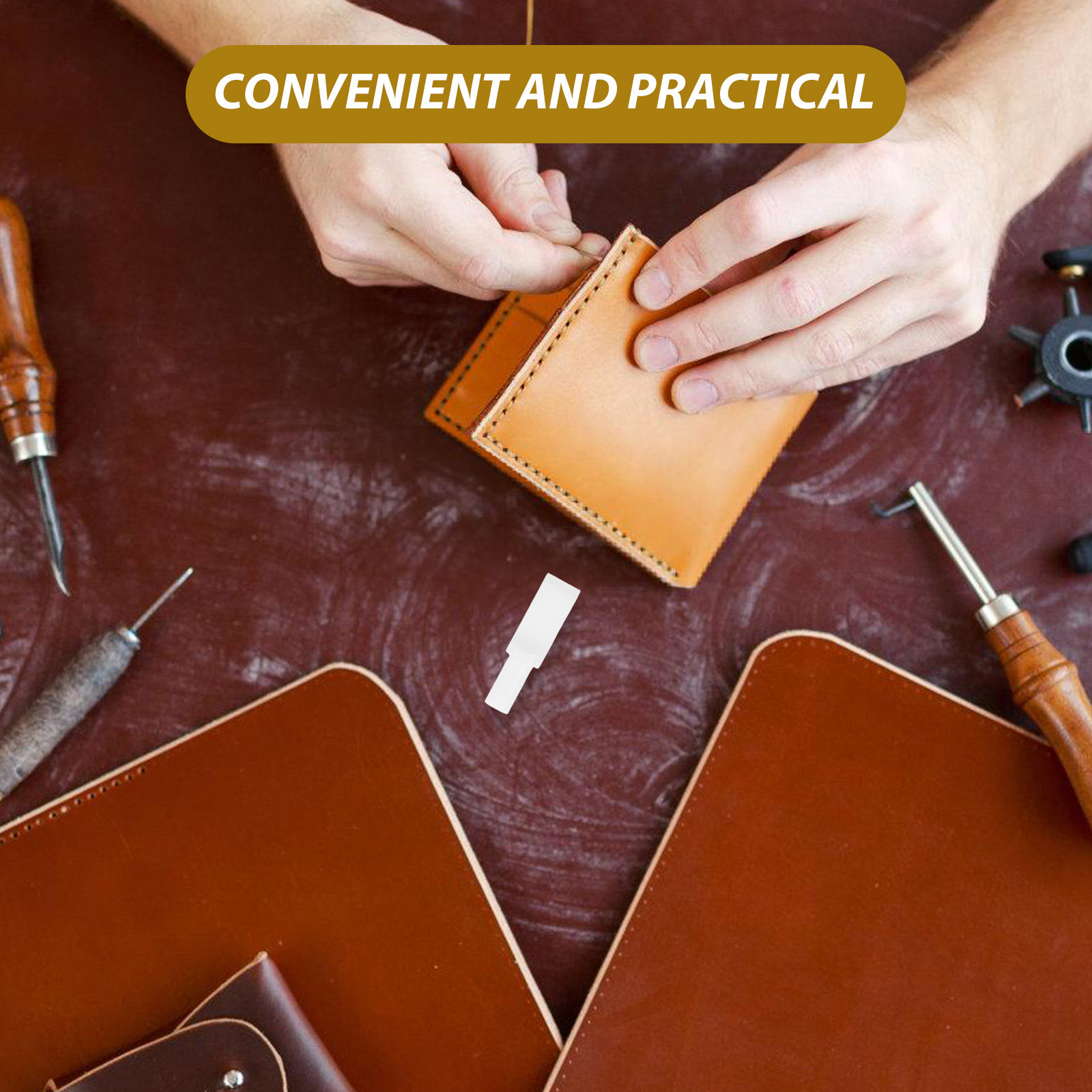 세라믹 회전 조각 칼날 DIY 공예 도구 인체공학적 손 - Leatherwork Knife 리뷰 및 가격