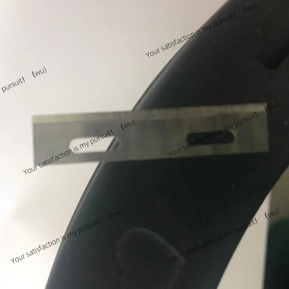 3/10개 필수 교체용 칼날은 가죽 얇게 자르는 칼에  - Skiver Leather Thin 리뷰 및 가격