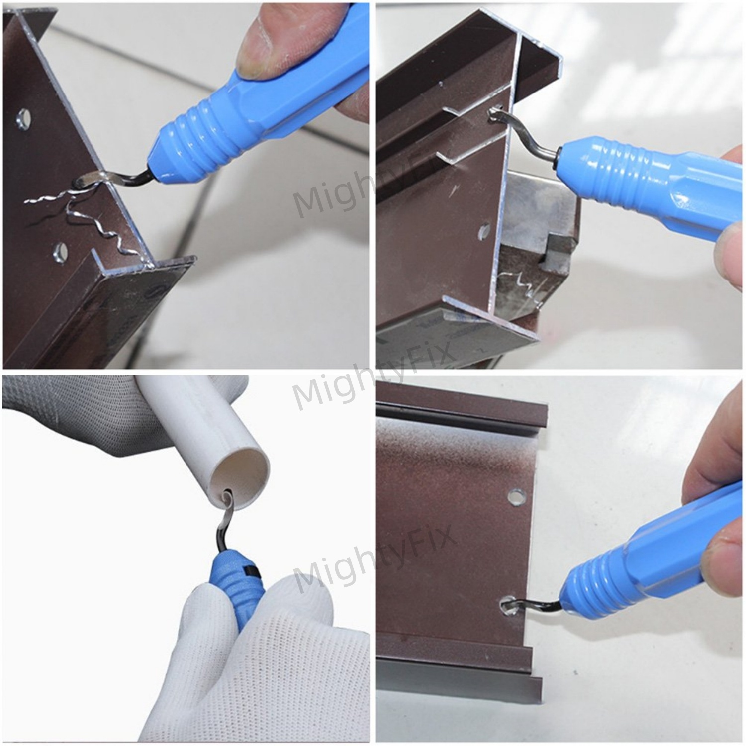 NB1000 디버링 툴 10종 혼합 스위블 블레이드 버 - Swivel Knife Tool 리뷰 및 가격