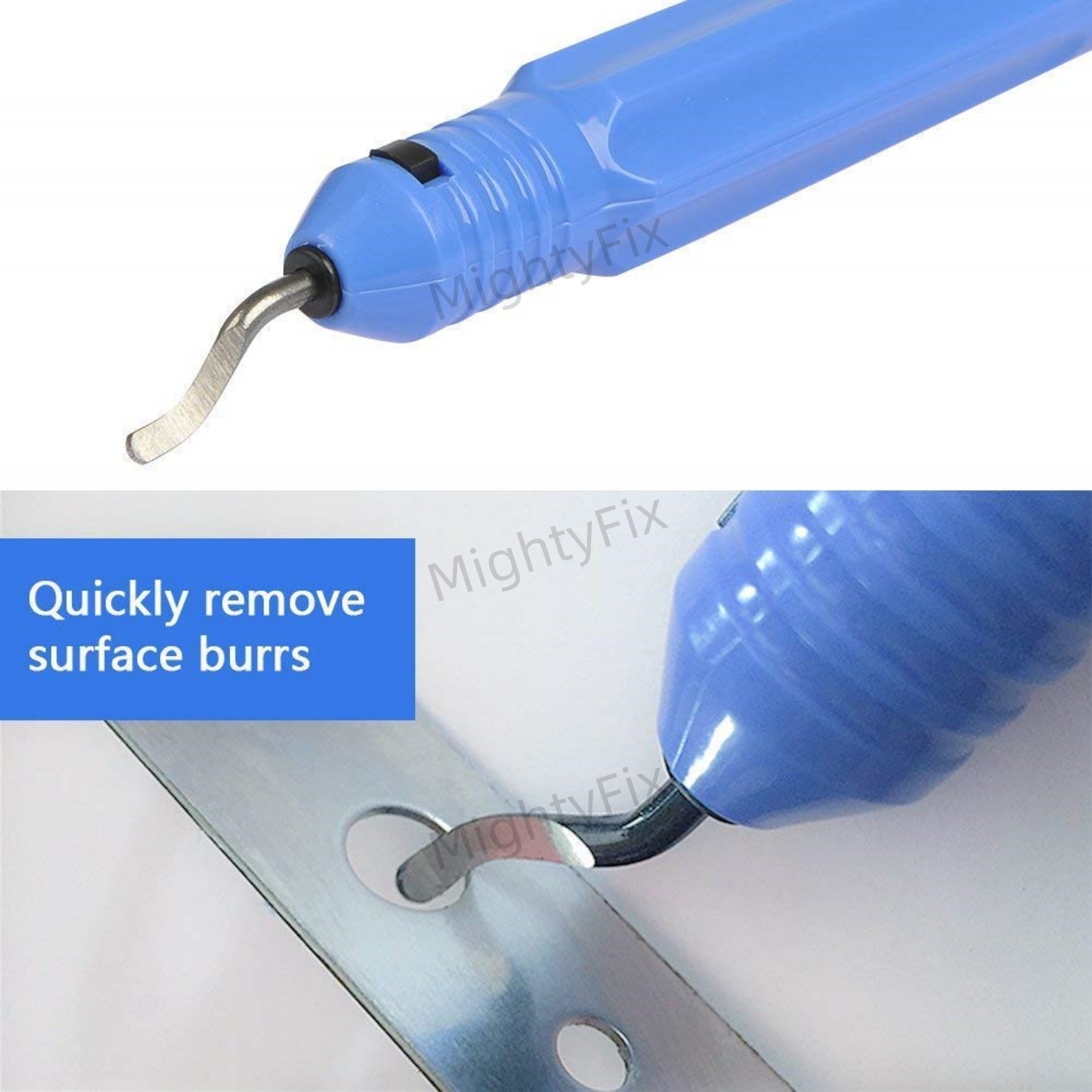 NB1000 디버링 툴 10종 혼합 스위블 블레이드 버 - Swivel Knife Tool 리뷰 및 가격